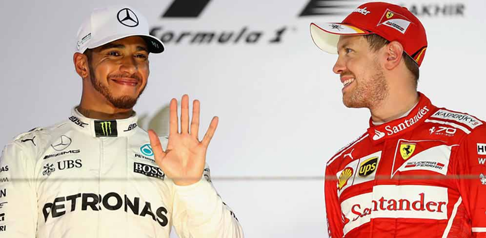 Hamilton ke Ferrari? thumbnail